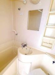 【洗面所】 | プラザドゥパナーシA棟