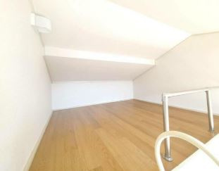 【寝室】 | プラザドゥパナーシA棟