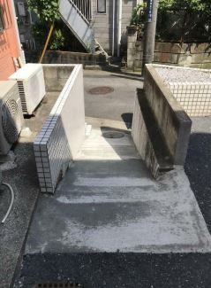 【その他】 | プラザドゥパナーシA棟