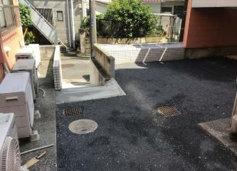 【その他共用部分】 | プラザドゥパナーシA棟