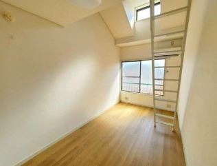 【居間・リビング】 | プラザドゥパナーシA棟