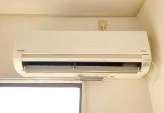 【設備】 | プラザドゥパナーシA棟