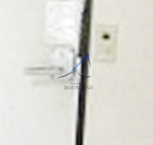 ファミールのセキュリティ|内鍵です。