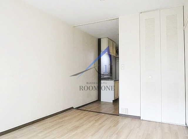 ファミールの居間・リビング|洋室のお部屋です。