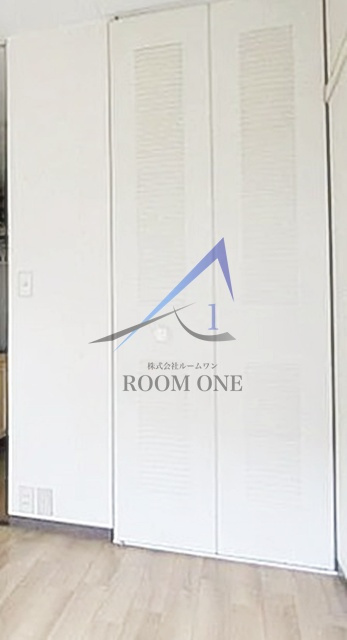 ファミールの収納|収納です。