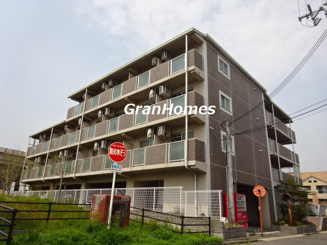 アートプラザ神戸西