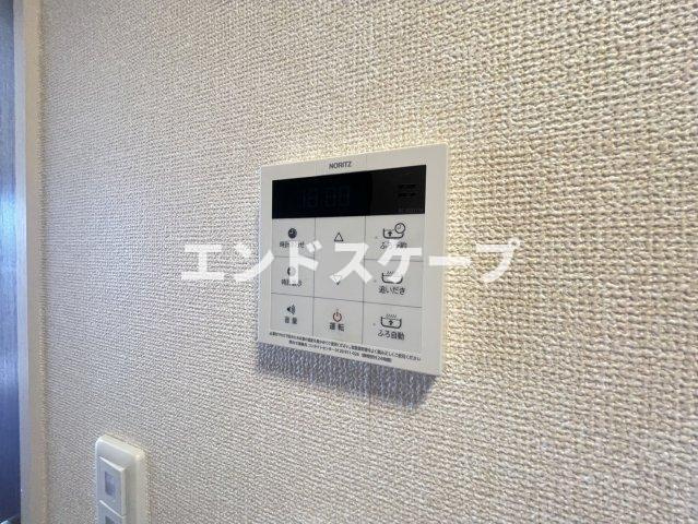 グランテラス西片貝の設備|高崎、前橋エリアのお部屋探しはエンドスケープまで！お客様の理想お聞かせ下さい♪