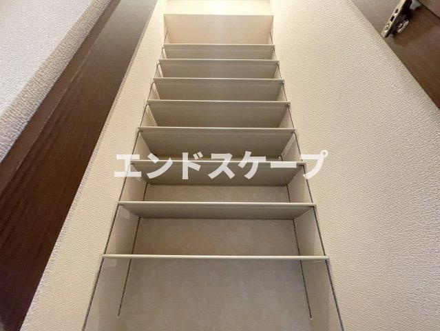 グランテラス西片貝の内装|高崎、前橋エリアのお部屋探しはエンドスケープまで！お客様の理想お聞かせ下さい♪