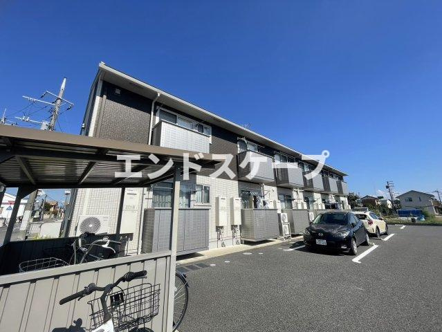 グランテラス西片貝