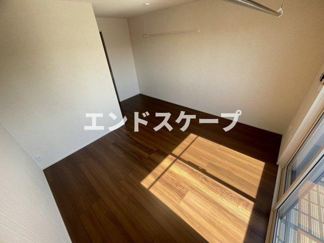 グランテラス西片貝の居間・リビング|高崎、前橋エリアのお部屋探しはエンドスケープまで！お客様の理想お聞かせ下さい♪