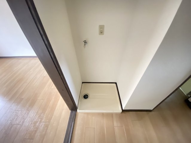 WIND12の設備