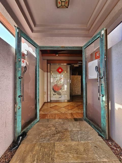 大和桜ヶ丘店舗の内装