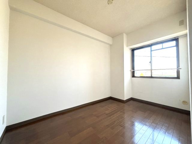 プレミール28の子供部屋