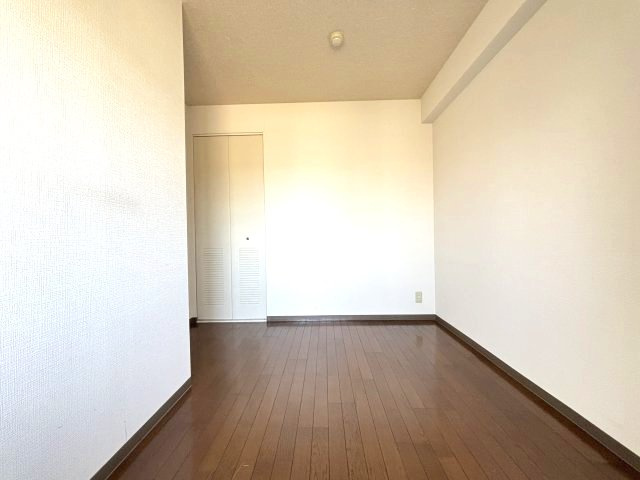 プレミール28の子供部屋
