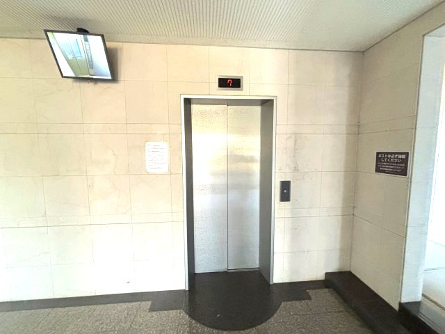 プレミール28のその他共用部分