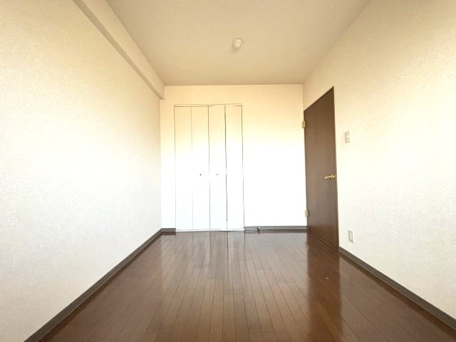 プレミール28の寝室