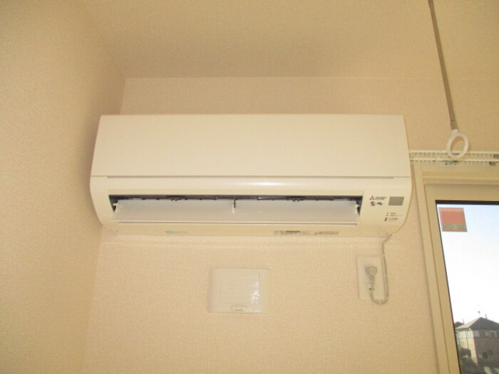 Salle　de sejour【シャルドセジュール】の設備