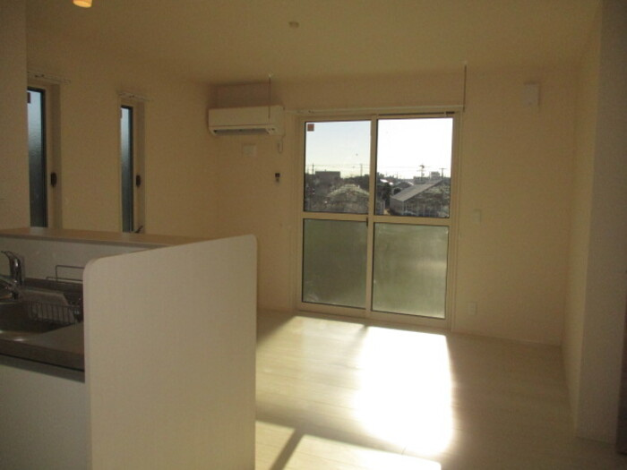 Salle　de sejour【シャルドセジュール】の居間・リビング