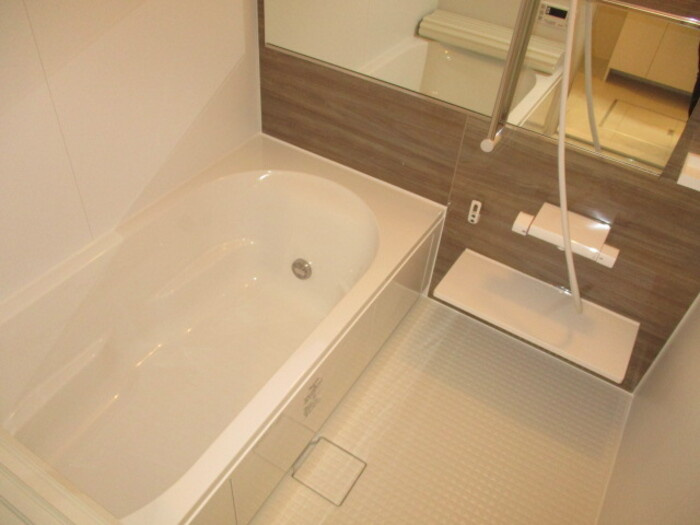 Salle　de sejour【シャルドセジュール】の浴室