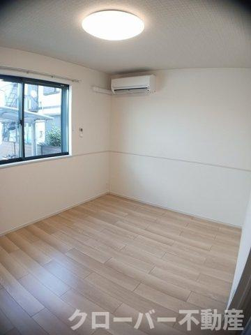 シェーネ　Ⅰの内装