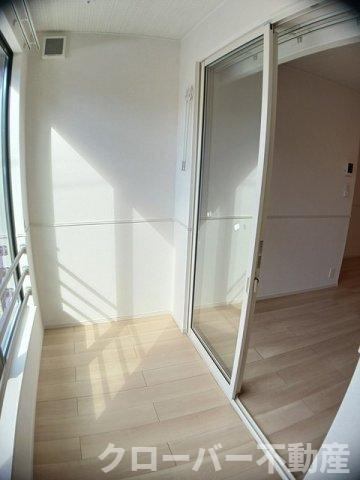 シェーネ　Ⅰの居間・リビング