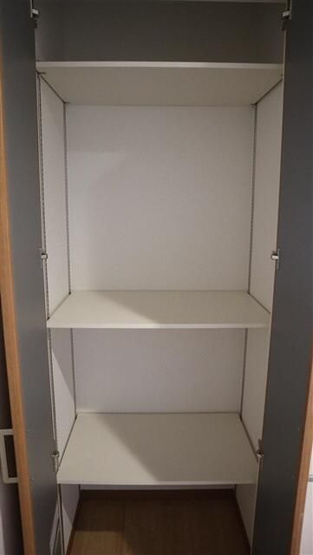 【収納】 | プライムガーデン桜新町