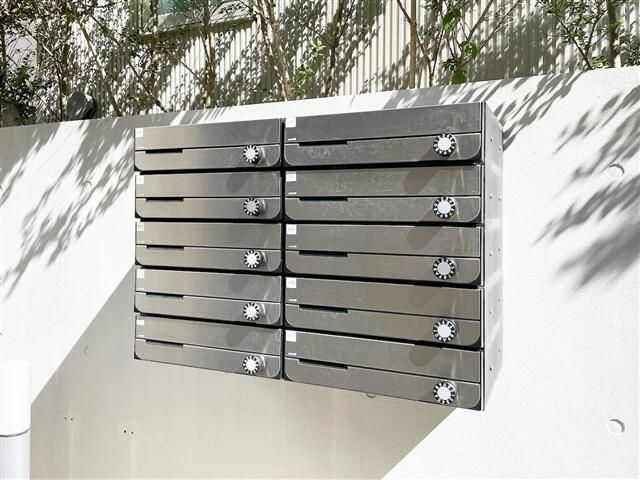 【その他共用部分】 | プライムガーデン桜新町