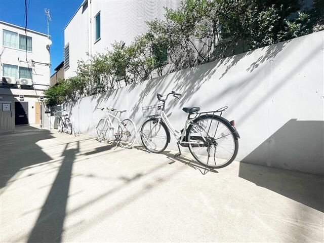  | プライムガーデン桜新町