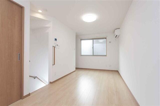 【居間・リビング】 | プライムガーデン桜新町