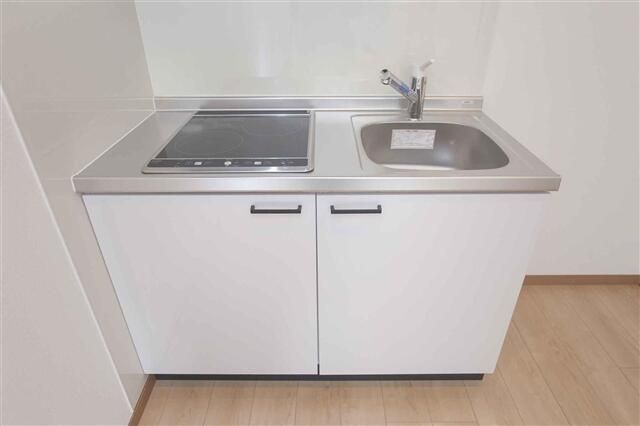 【キッチン】 | プライムガーデン桜新町