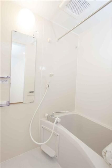 【浴室】 | プライムガーデン桜新町