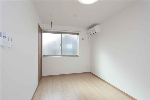 【洋室】 | プライムガーデン桜新町