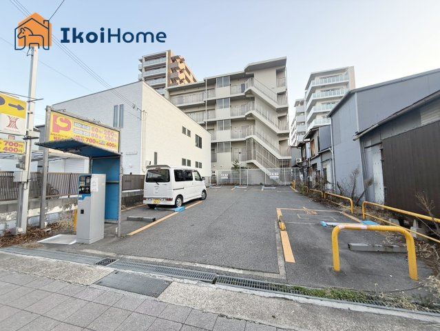 明石市桜町　土地の周辺|～ご見学に関して～平日や夜間でもご案内可能。決まったお時間で身動きが取れない方も臨機応変に対応します