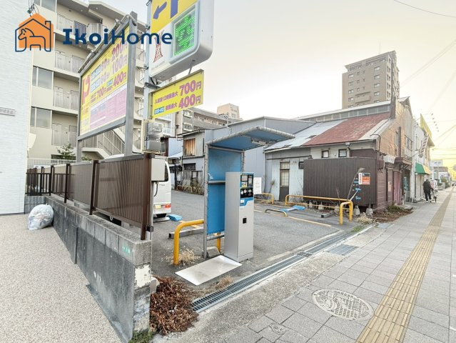 明石市桜町　土地のその他|●年中無休：当日予約可●敷地が広く48.06坪ございますので、建物はお好きな間取りで建築ができます！