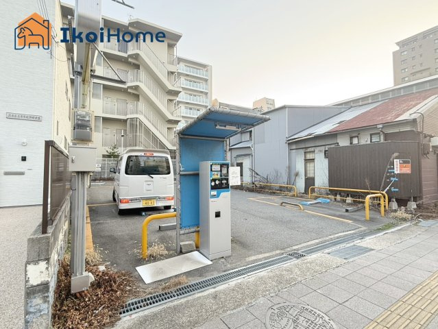 明石市桜町　土地のその他|●年中無休：当日予約可●西区、垂水区、明石市初。弊社は契約前に土地の地盤調査を無料で行っています