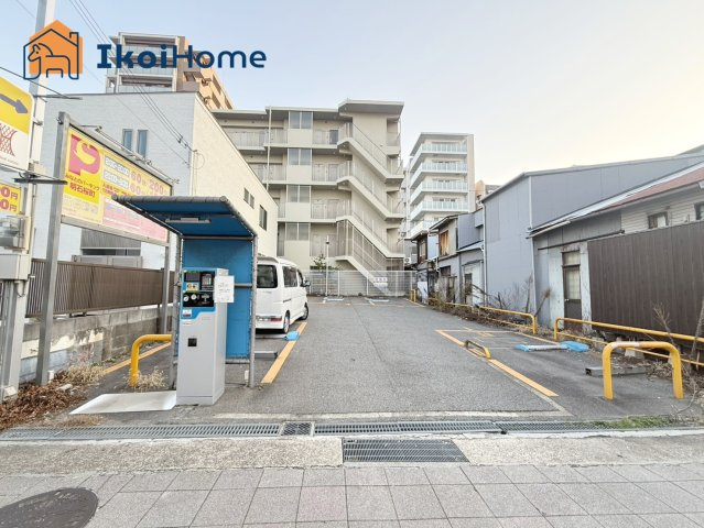 明石市桜町　土地のその他|●年中無休：当日予約可●南東向きで間口はmございますので陽当り良好！