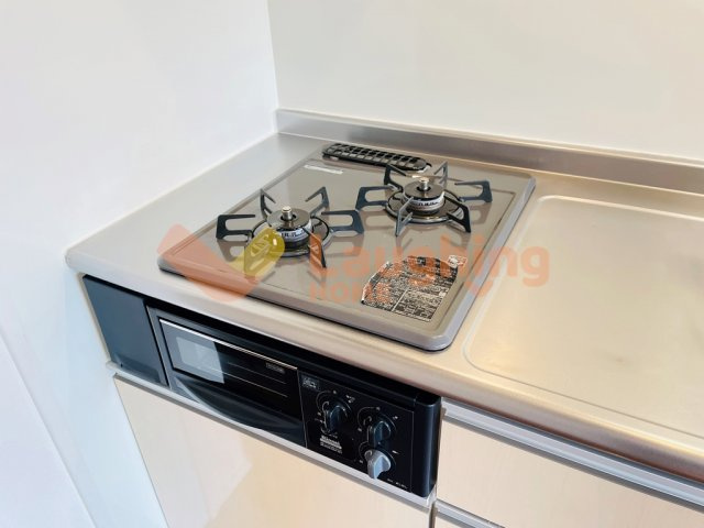 i-classのキッチン|使いやすいキッチンです