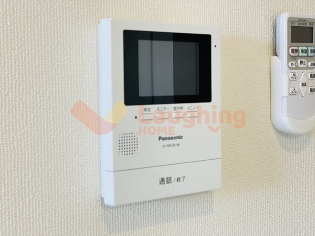 i-classのセキュリティ