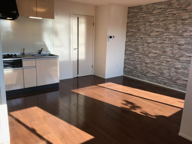 i-classの居間・リビング|使いやすい居間です