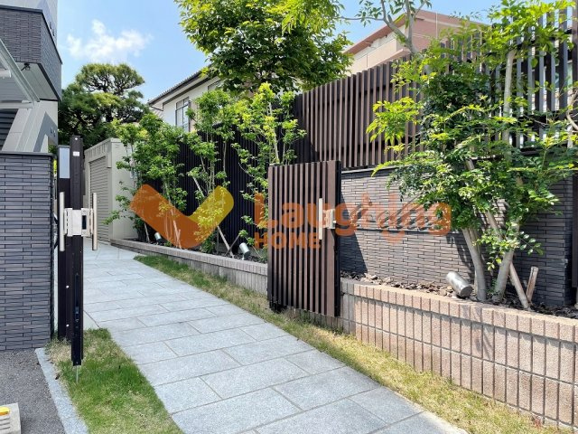 i-classのその他共用部分