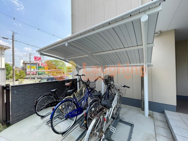 i-classのその他共用部分