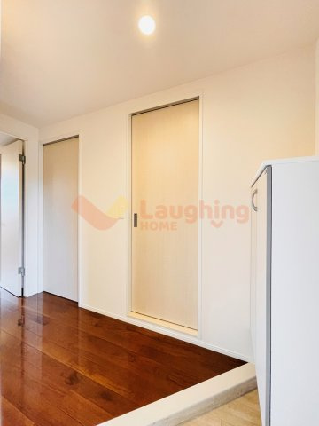 i-classの玄関|きれいな玄関です※別号室の写真です