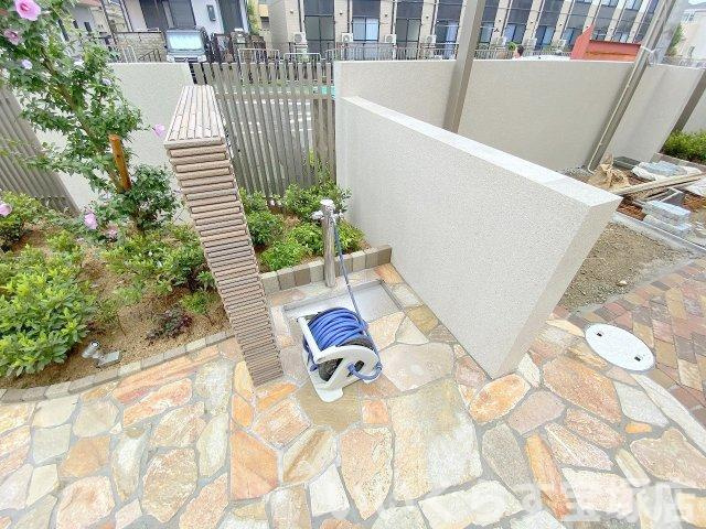 HEBEL Maison 鴻池のその他共用部分