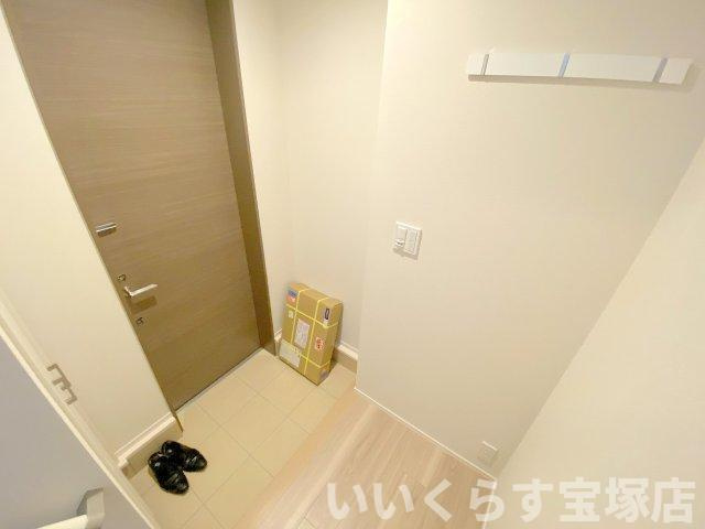 HEBEL Maison 鴻池の設備