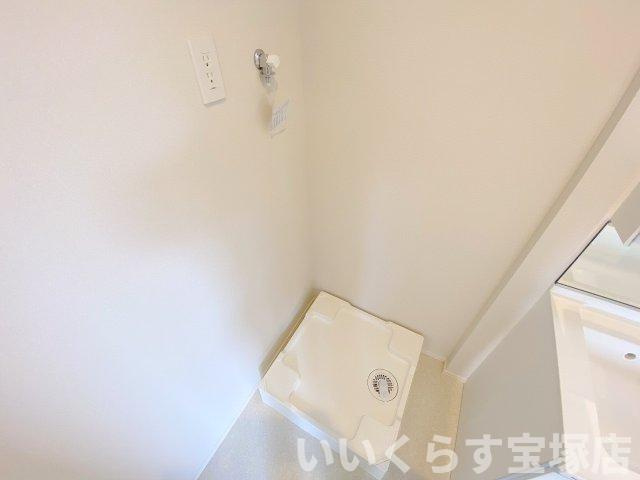 HEBEL Maison 鴻池の設備