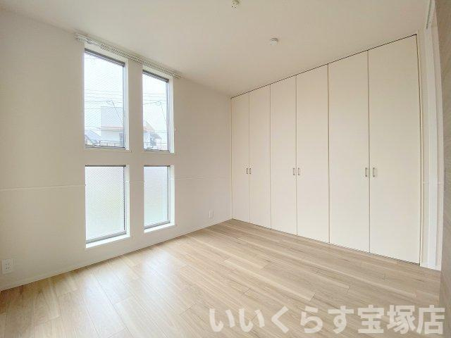 HEBEL Maison 鴻池の居間・リビング|居間です