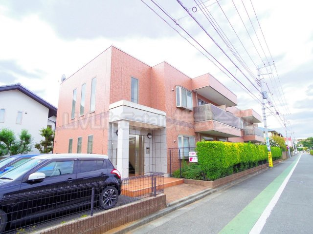 小平市花小金井４丁目の賃貸マンション