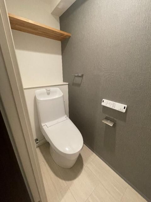 【トイレ】 | SUNFOREST GRACE（サンフォレストグレイス）