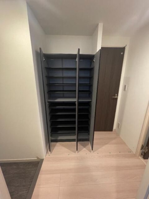 【玄関】 | SUNFOREST GRACE（サンフォレストグレイス）