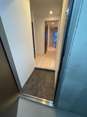 【玄関】 | SUNFOREST GRACE（サンフォレストグレイス）